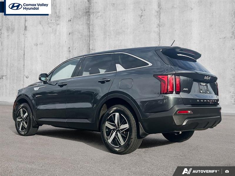 kia Sorento 2022 - 3