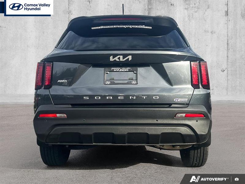 kia Sorento 2022 - 5