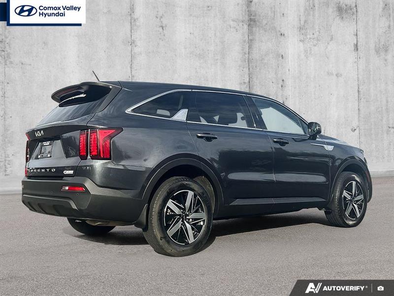 kia Sorento 2022 - 6