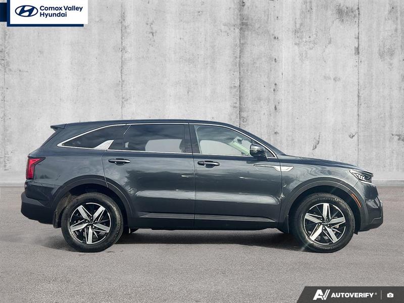 kia Sorento 2022 - 7