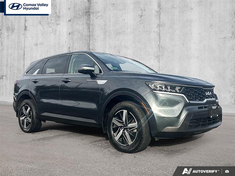 kia Sorento 2022 - 9