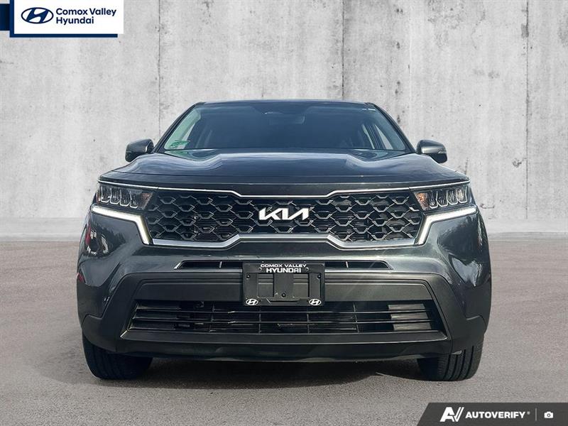 kia Sorento 2022 - 10