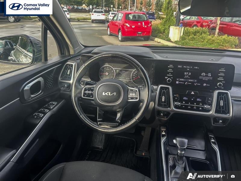 kia Sorento 2022 - 11