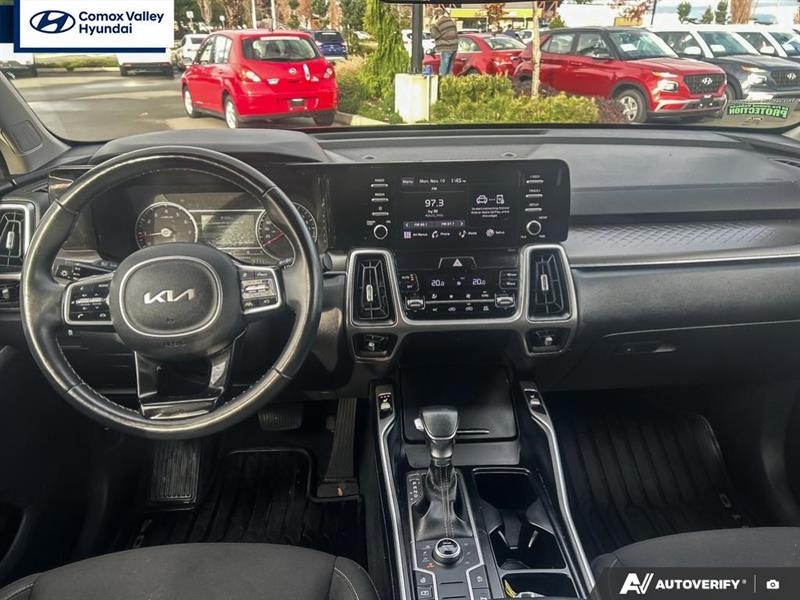 kia Sorento 2022 - 12