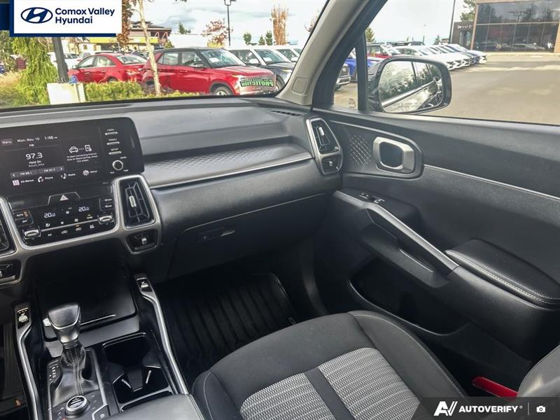 kia Sorento 2022 - 13