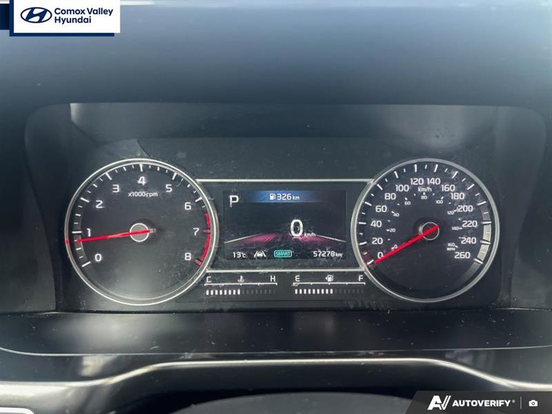 kia Sorento 2022 - 17