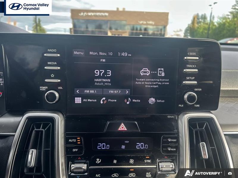 kia Sorento 2022 - 18