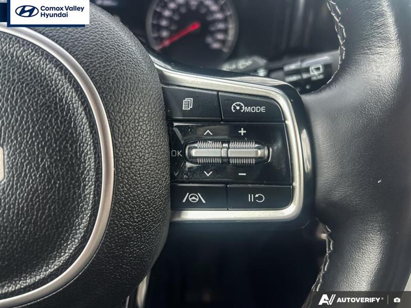 kia Sorento 2022 - 23