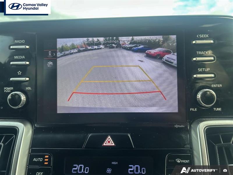 kia Sorento 2022 - 27