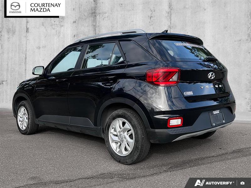 hyundai Venue 2022 - 3