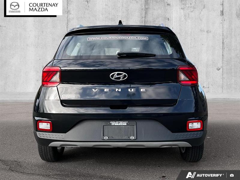 hyundai Venue 2022 - 5