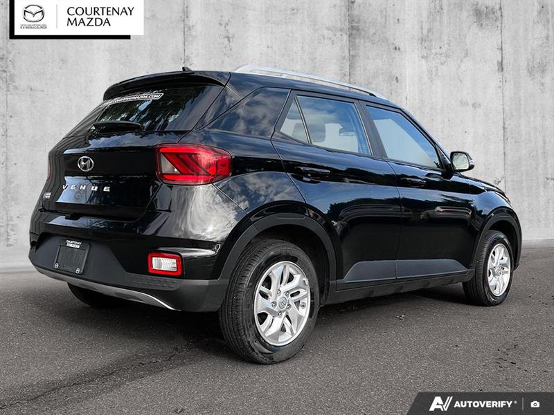 hyundai Venue 2022 - 6