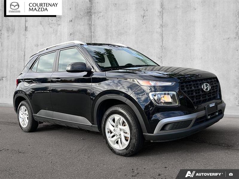 hyundai Venue 2022 - 9