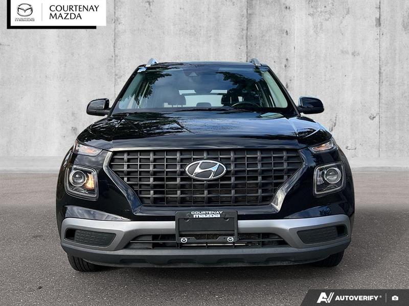 hyundai Venue 2022 - 10