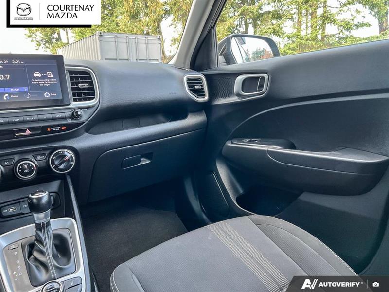 hyundai Venue 2022 - 14