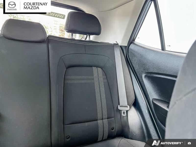 hyundai Venue 2022 - 17