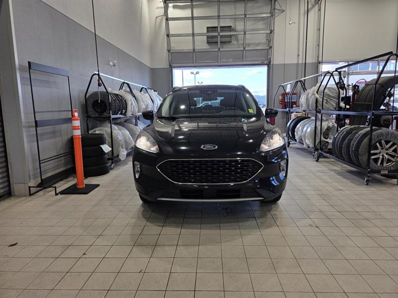 ford Escape 2021 - 2