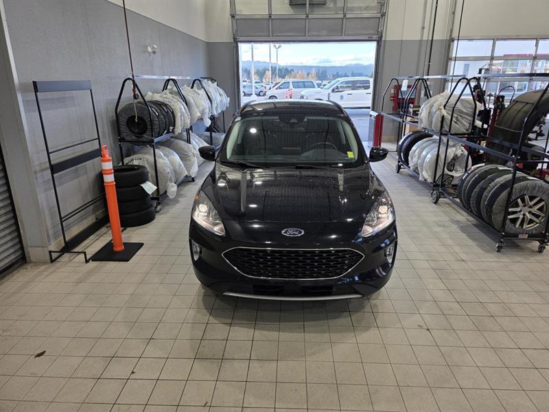 ford Escape 2021 - 3