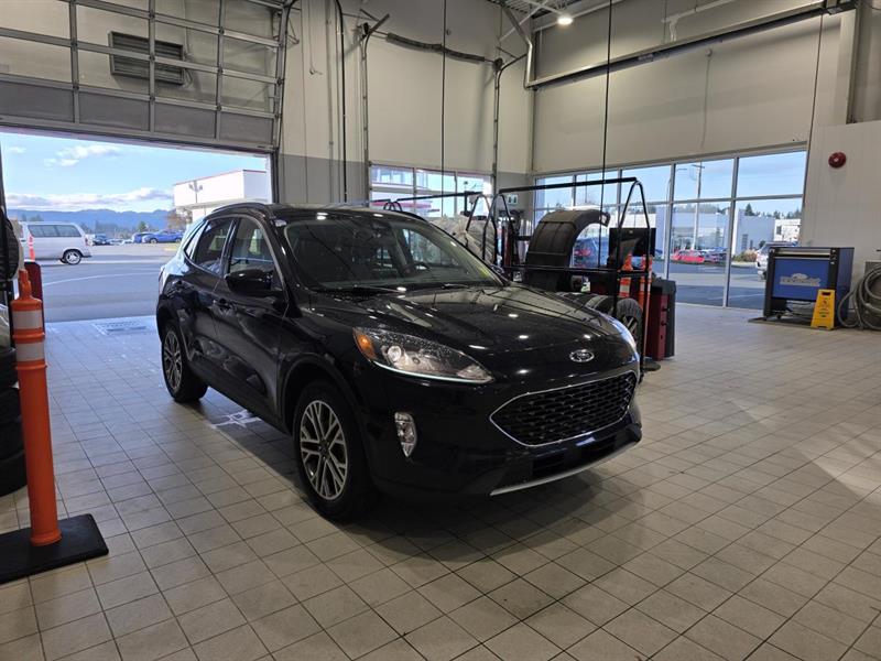 ford Escape 2021 - 4