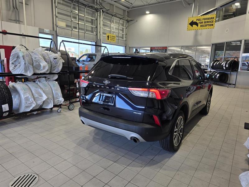 ford Escape 2021 - 5