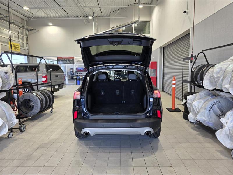 ford Escape 2021 - 7