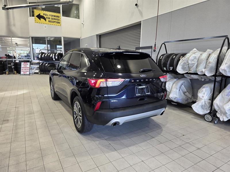 ford Escape 2021 - 9