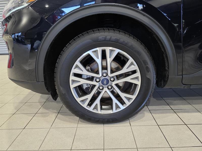 ford Escape 2021 - 10