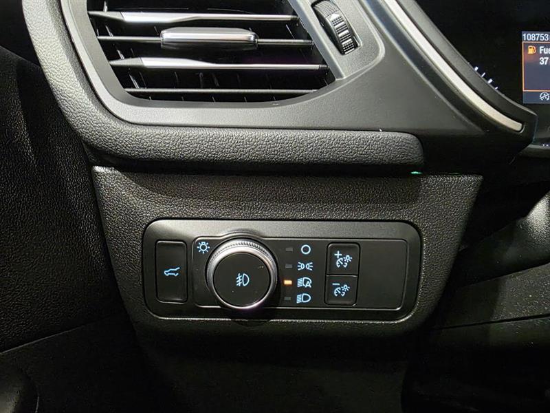 ford Escape 2021 - 14