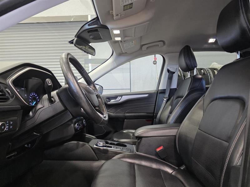 ford Escape 2021 - 15