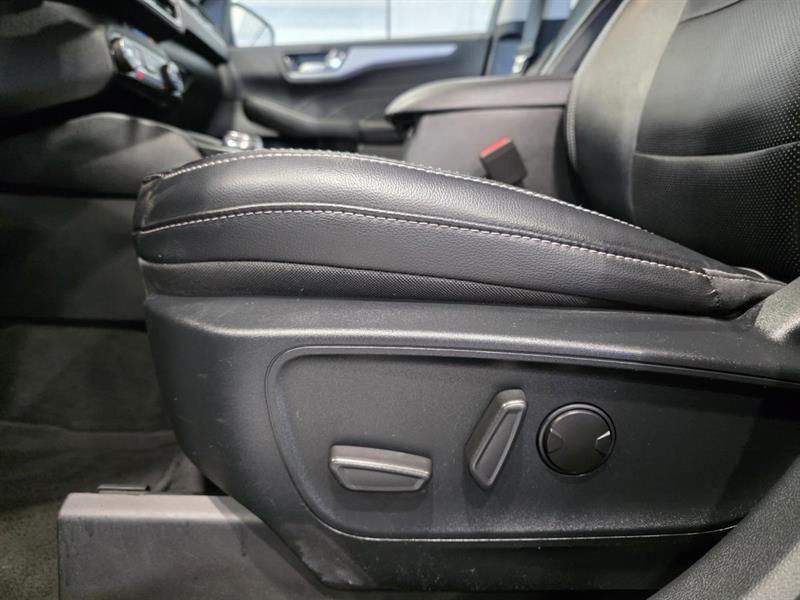 ford Escape 2021 - 16