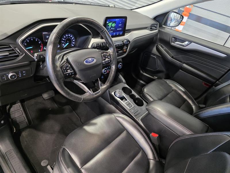 ford Escape 2021 - 17