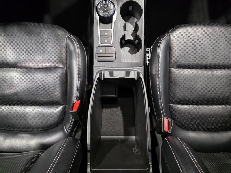 ford Escape 2021 - 20