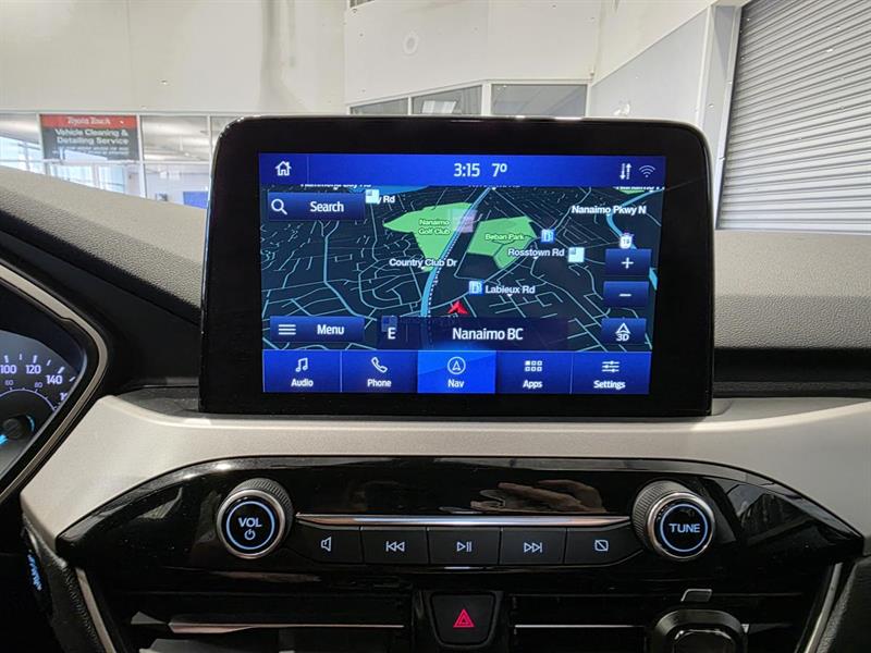 ford Escape 2021 - 24