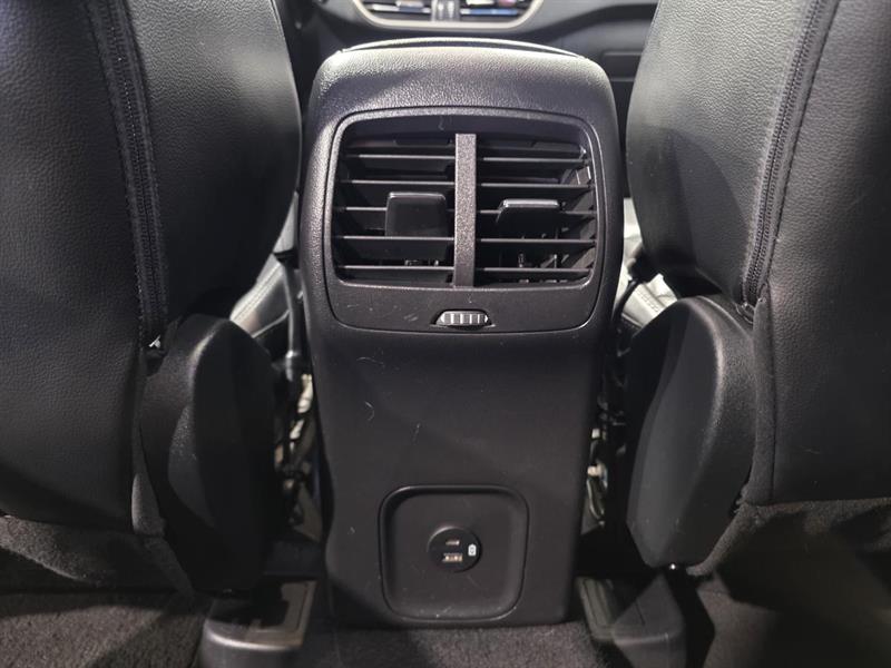 ford Escape 2021 - 27