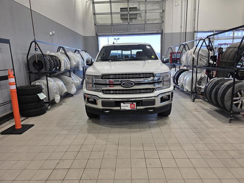 ford F-150 2019 - 2