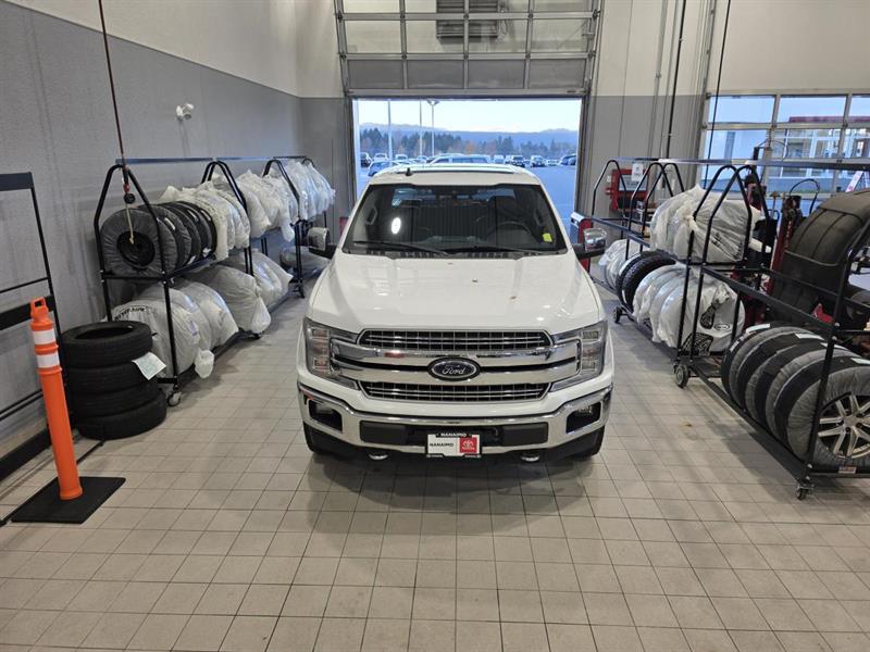 ford F-150 2019 - 3