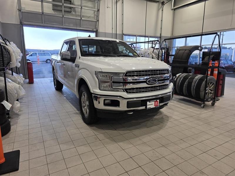 ford F-150 2019 - 4