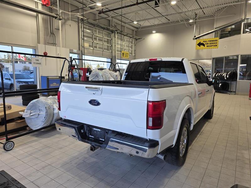 ford F-150 2019 - 5