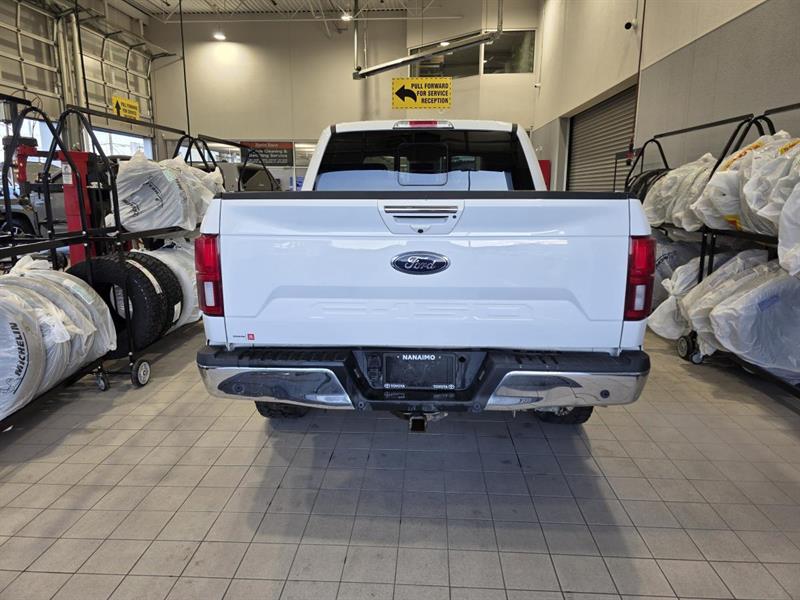 ford F-150 2019 - 6