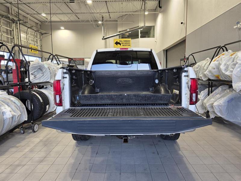 ford F-150 2019 - 7