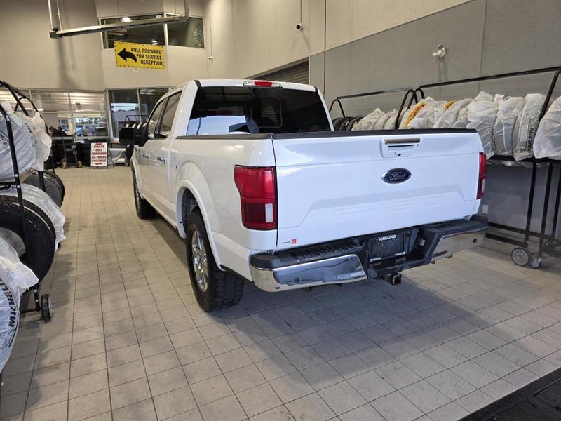 ford F-150 2019 - 8