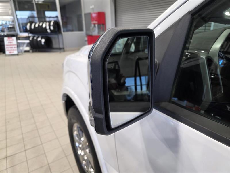 ford F-150 2019 - 10