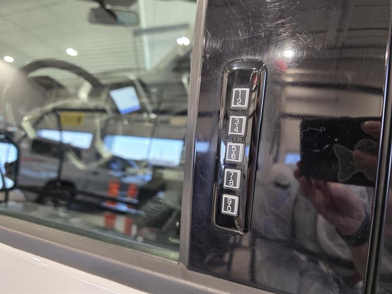 ford F-150 2019 - 11