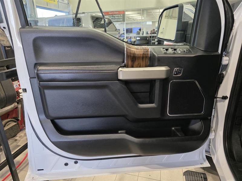 ford F-150 2019 - 12