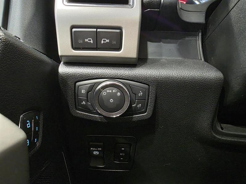 ford F-150 2019 - 14