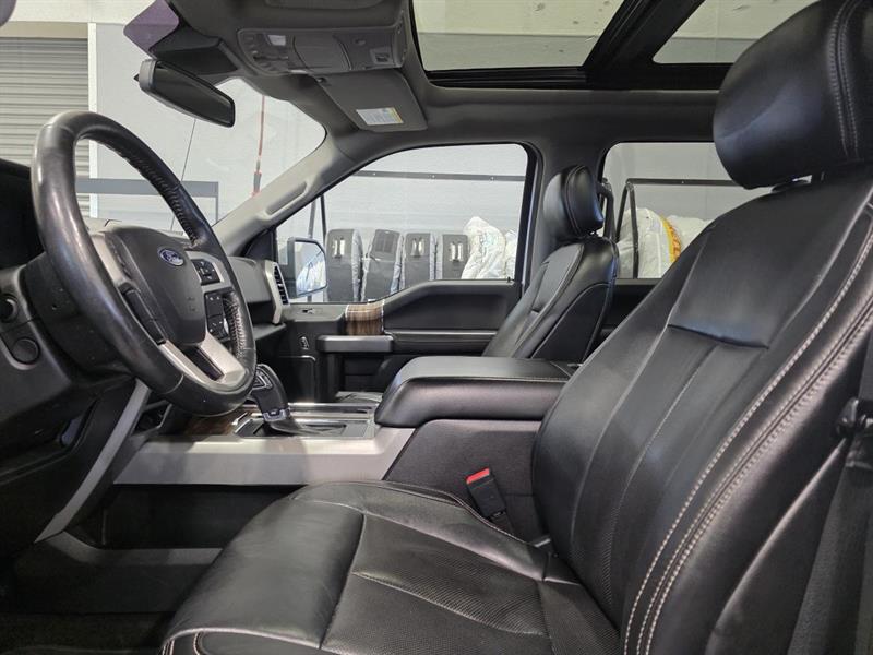 ford F-150 2019 - 15