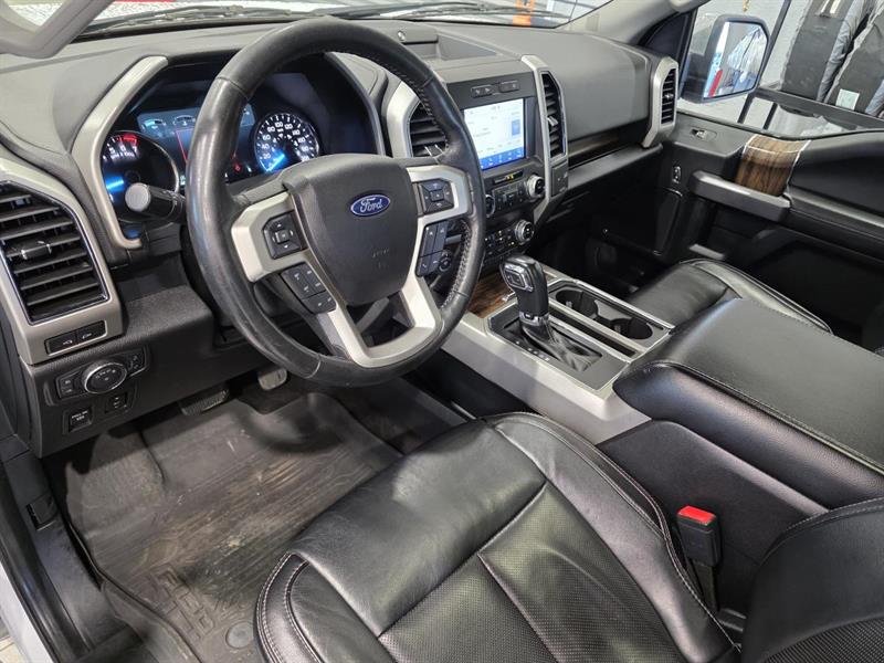 ford F-150 2019 - 17