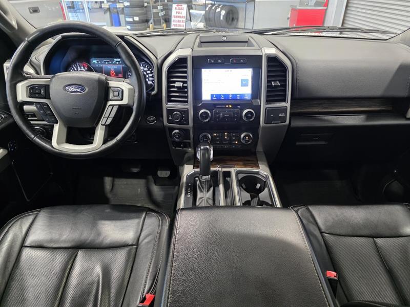 ford F-150 2019 - 18