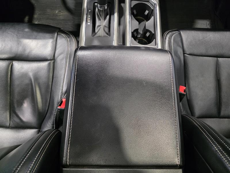 ford F-150 2019 - 19