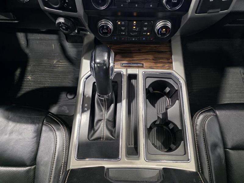 ford F-150 2019 - 21